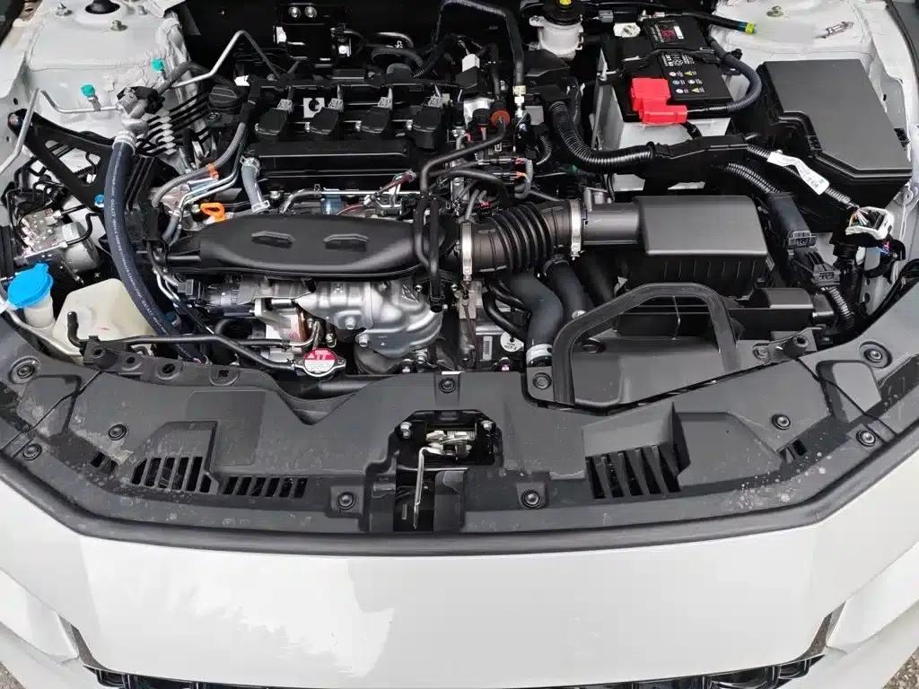 2025 Inspire 260TURBO Elegant Edition — миниатюра 11