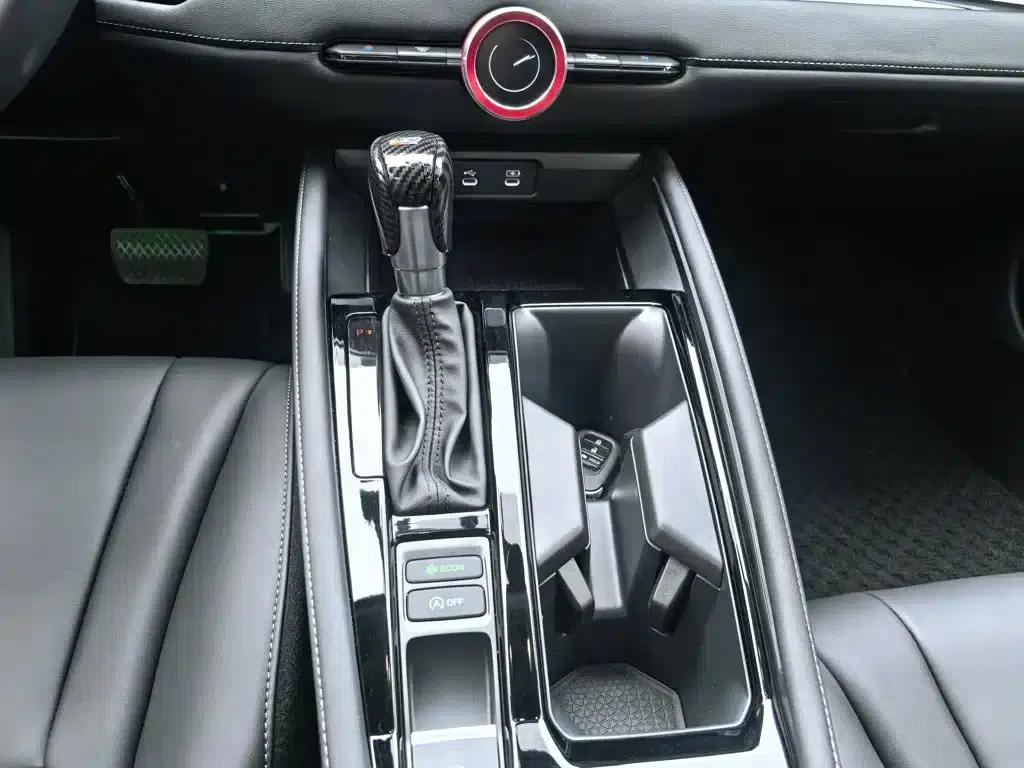 2025 Inspire 260TURBO Elegant Edition — миниатюра 17