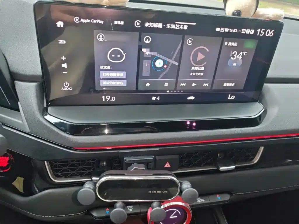 2025 Inspire 260TURBO Elegant Edition — миниатюра 6