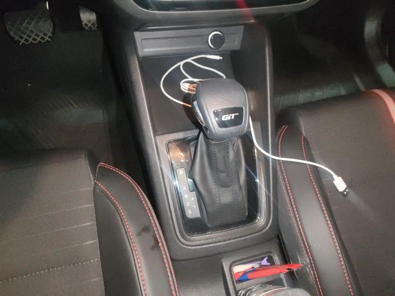 Skoda Kamiq 2020 Facelifted GT TSI 230 DSG Flagship Edition China VI Standard — миниатюра 14