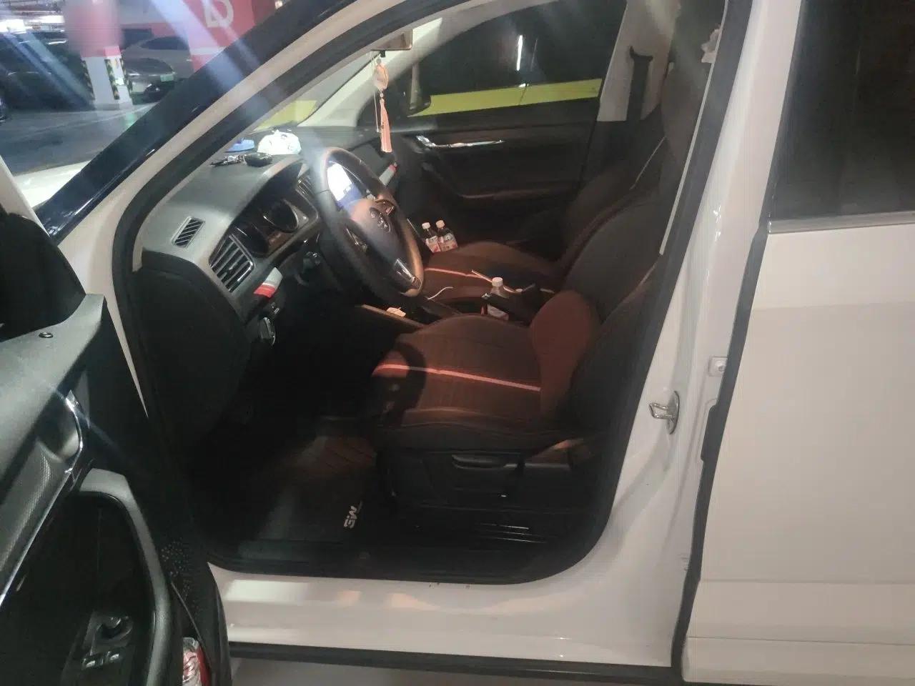 Skoda Kamiq 2020 Facelifted GT TSI 230 DSG Flagship Edition China VI Standard — миниатюра 16