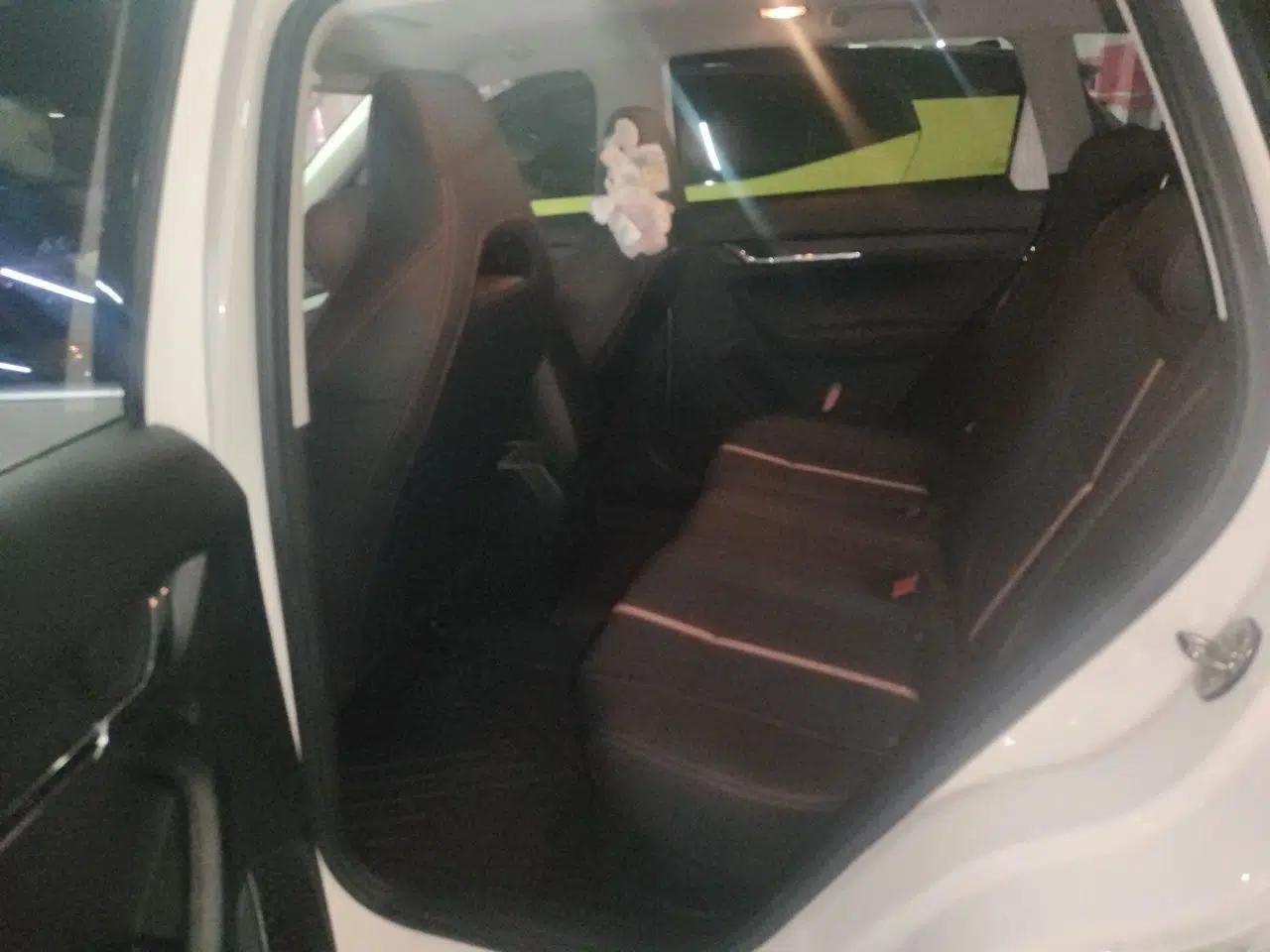 Skoda Kamiq 2020 Facelifted GT TSI 230 DSG Flagship Edition China VI Standard — миниатюра 17