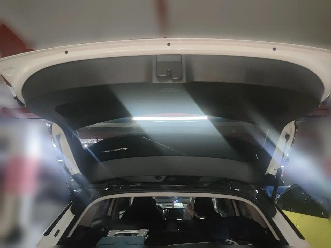 Skoda Kamiq 2020 Facelifted GT TSI 230 DSG Flagship Edition China VI Standard — миниатюра 19