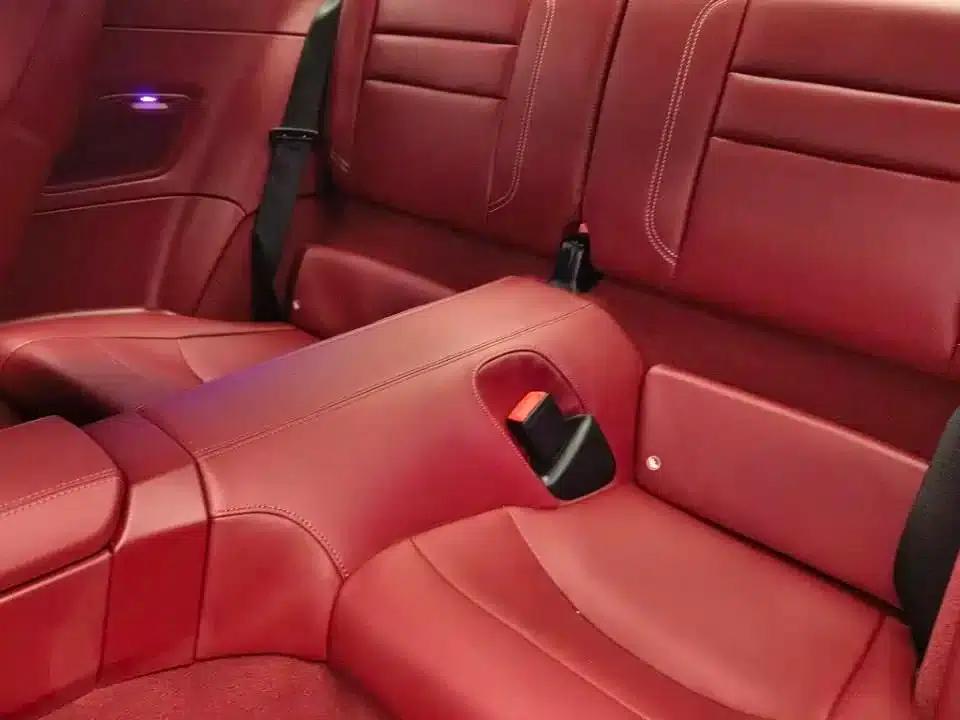 2023 Porsche 911 Carrera S 3.0T — миниатюра 13