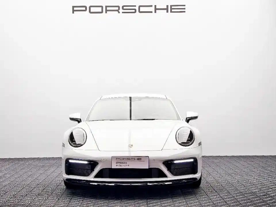 2023 Porsche 911 Carrera S 3.0T — миниатюра 5