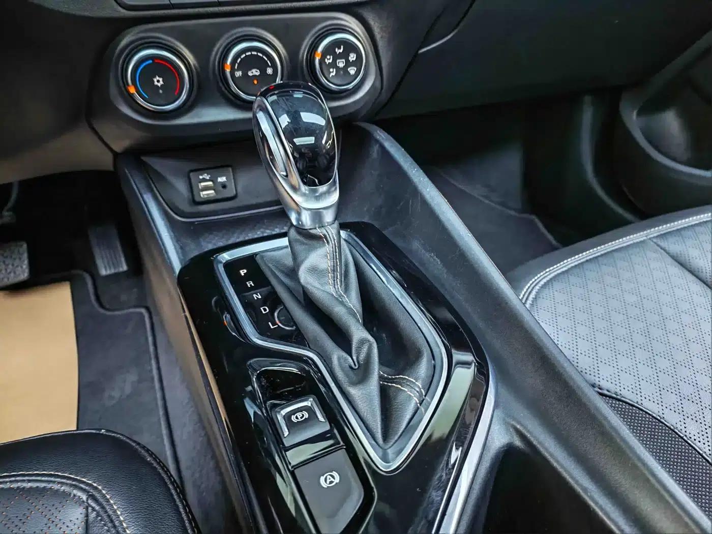 Buick Verano 2022 Pro 533T Enjoy Edition — миниатюра 13