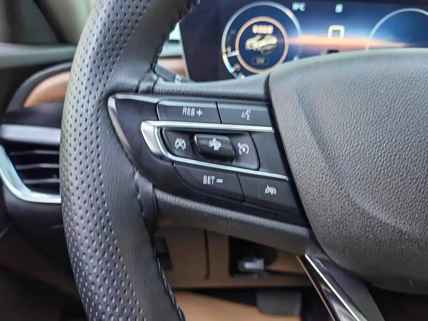 Buick Verano 2022 Pro 533T Enjoy Edition — миниатюра 15