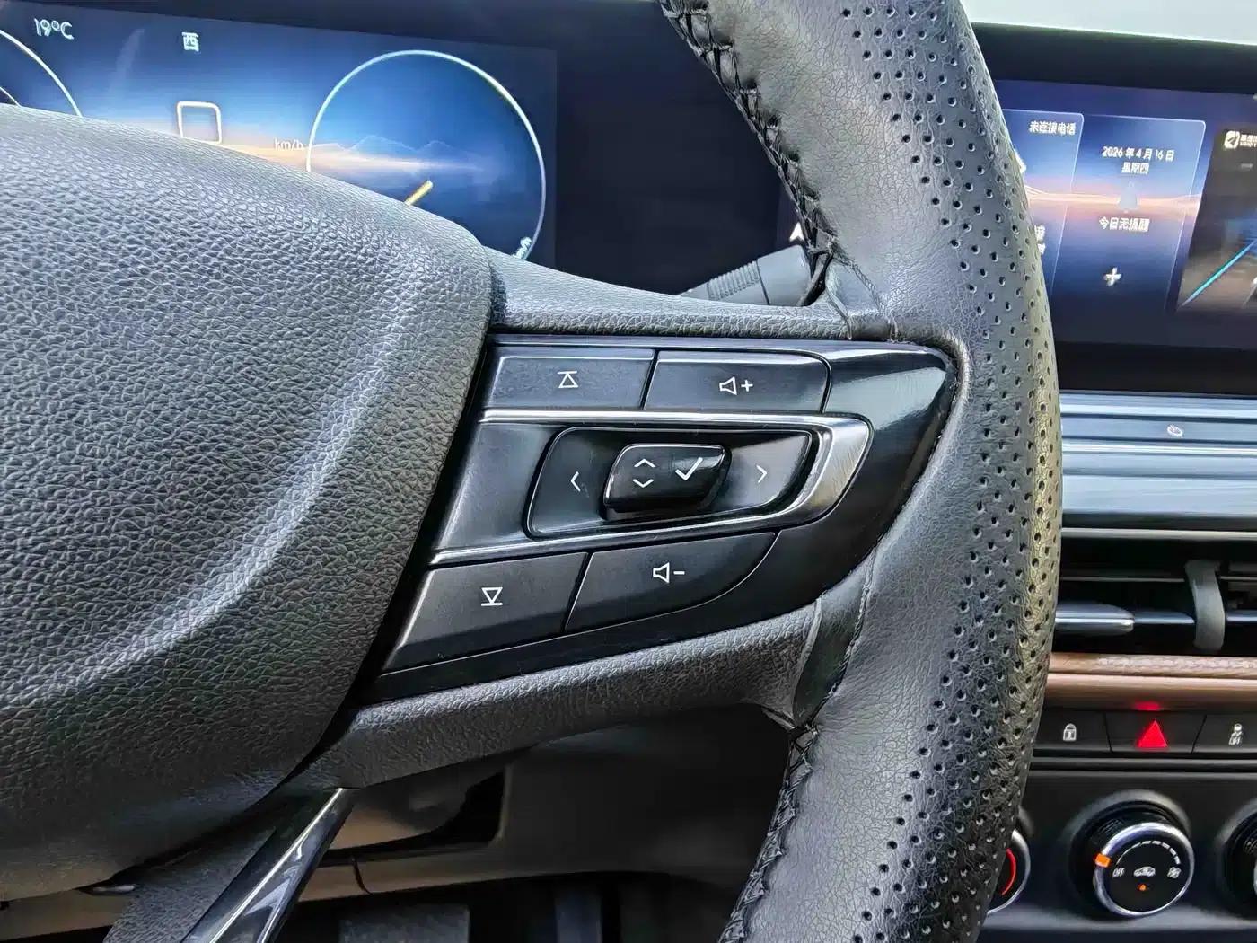 Buick Verano 2022 Pro 533T Enjoy Edition — миниатюра 16