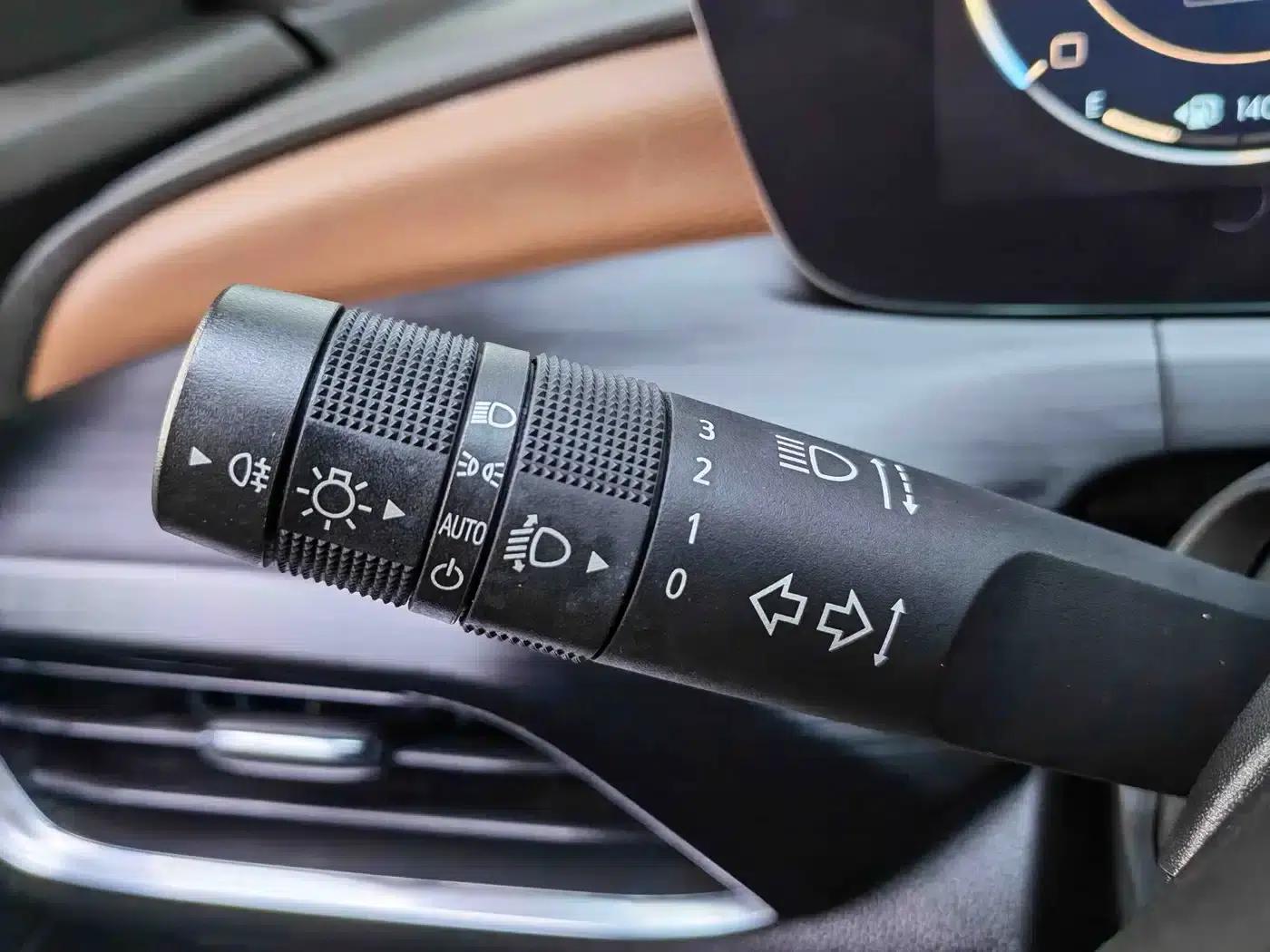 Buick Verano 2022 Pro 533T Enjoy Edition — миниатюра 19