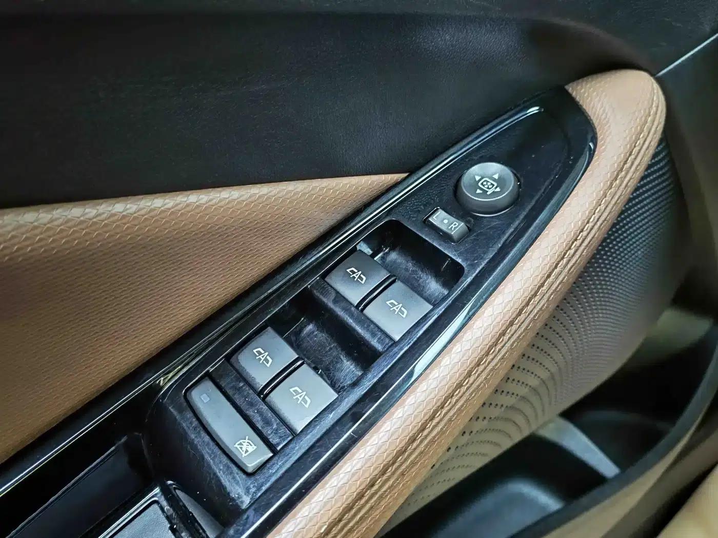 Buick Verano 2022 Pro 533T Enjoy Edition — миниатюра 20