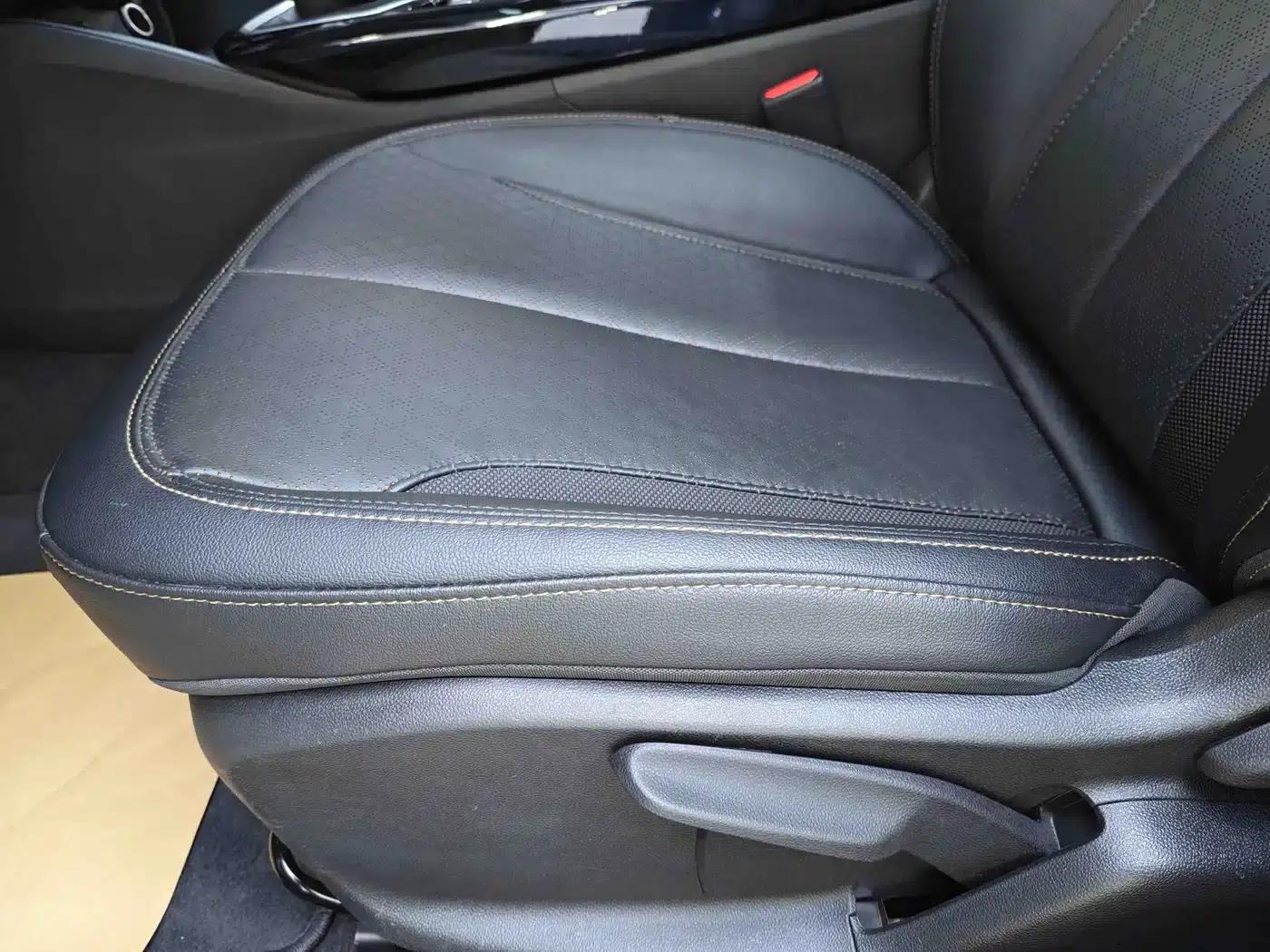 Buick Verano 2022 Pro 533T Enjoy Edition — миниатюра 6