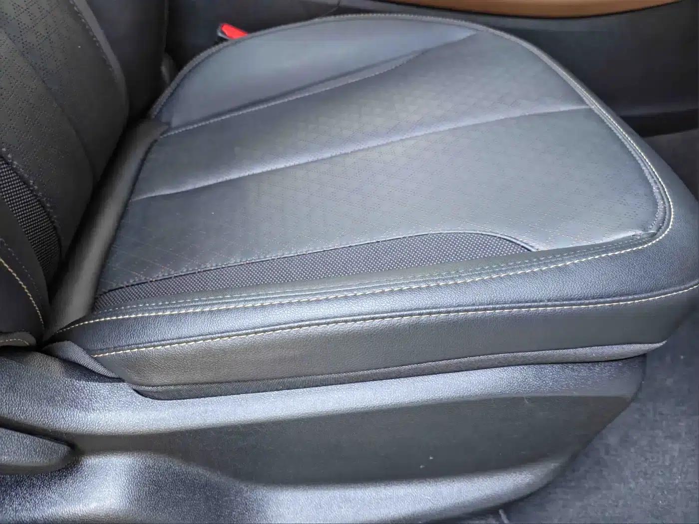 Buick Verano 2022 Pro 533T Enjoy Edition — миниатюра 9