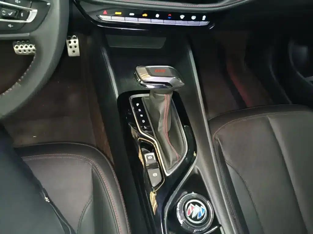 2023 Buick Verano Pro GS Hunter Edition — миниатюра 14