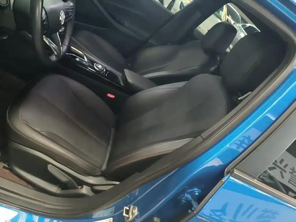 2023 Buick Verano Pro GS Hunter Edition — миниатюра 15