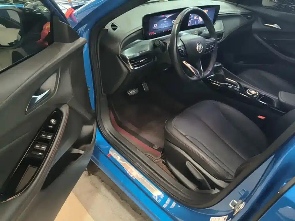 2023 Buick Verano Pro GS Hunter Edition — миниатюра 16