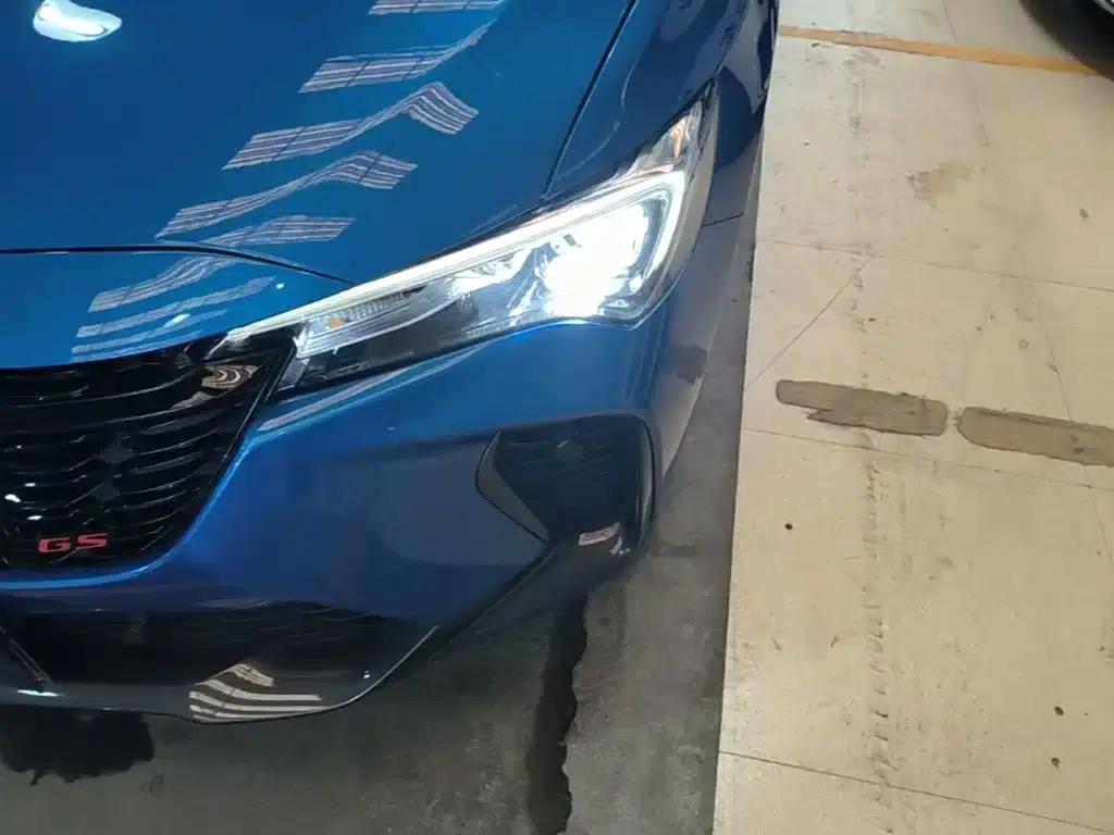 2023 Buick Verano Pro GS Hunter Edition — миниатюра 24