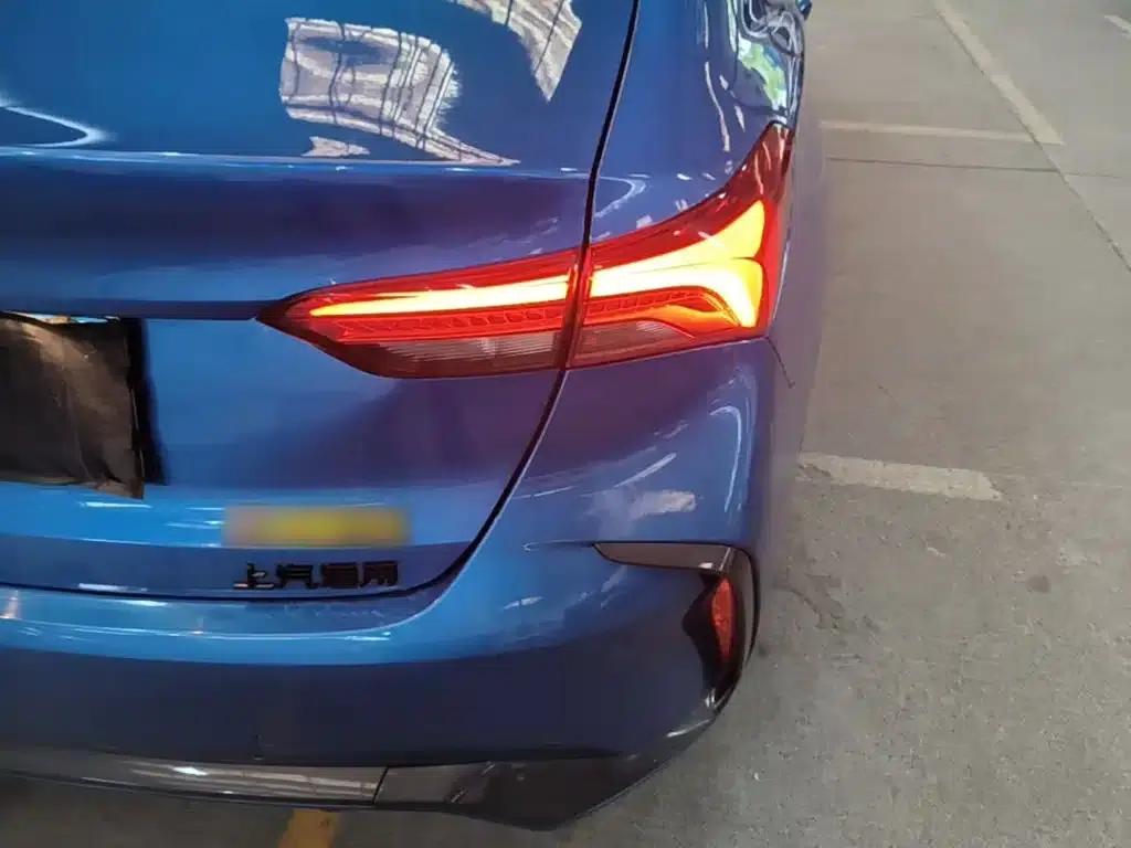 2023 Buick Verano Pro GS Hunter Edition — миниатюра 8