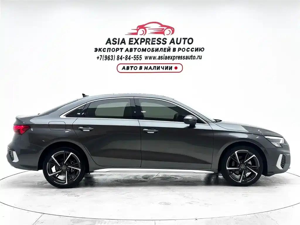 2023 Audi A3 A3L Limousine 35 TFSI Fashion Sport — миниатюра 5