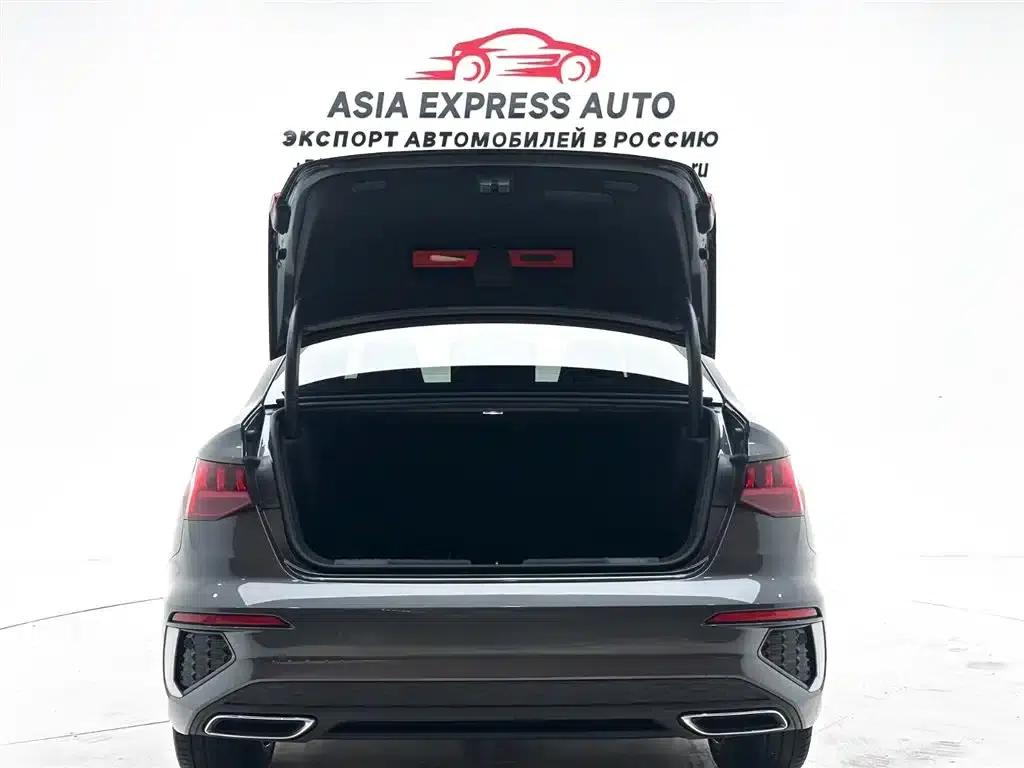 2023 Audi A3 A3L Limousine 35 TFSI Fashion Sport — миниатюра 9