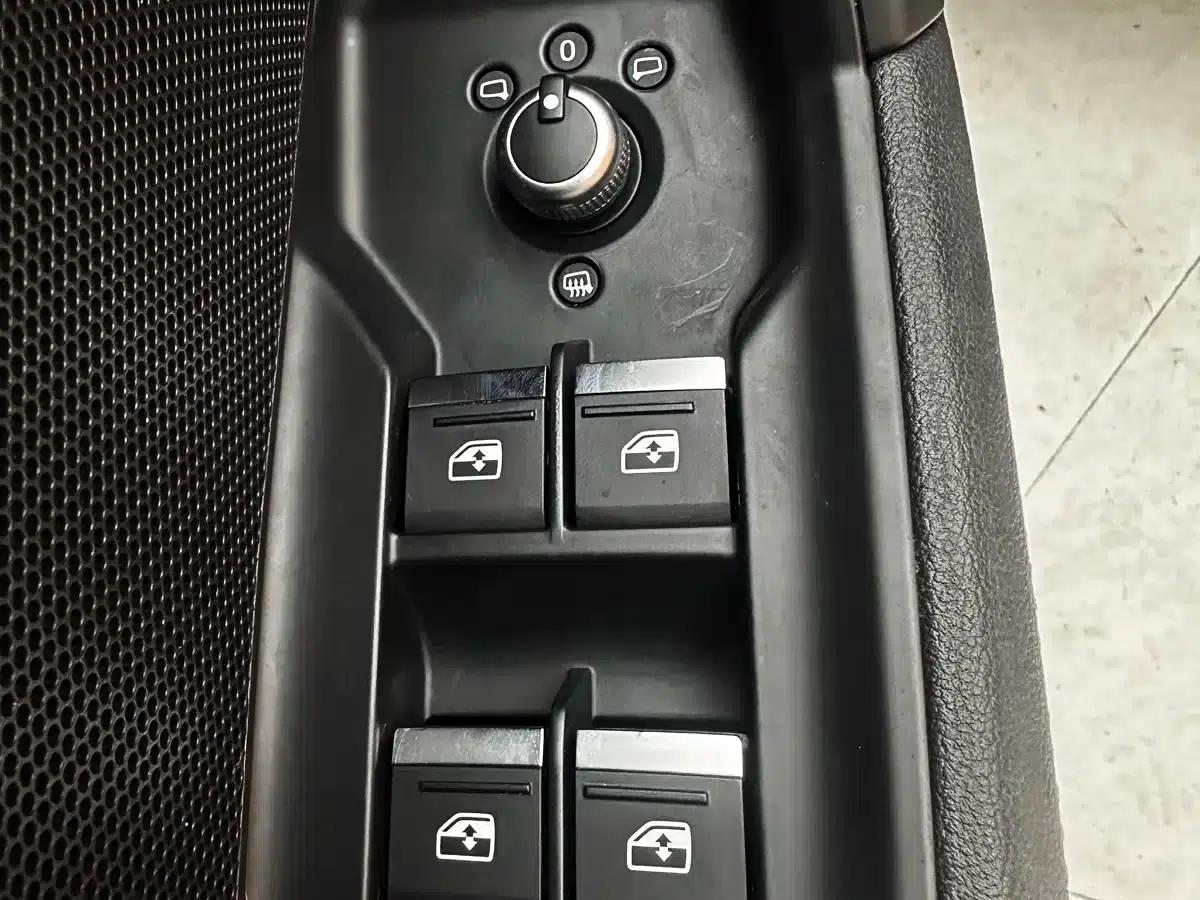 Audi A3 2022 Sportback 35 TFSI Fashion Sport — миниатюра 17