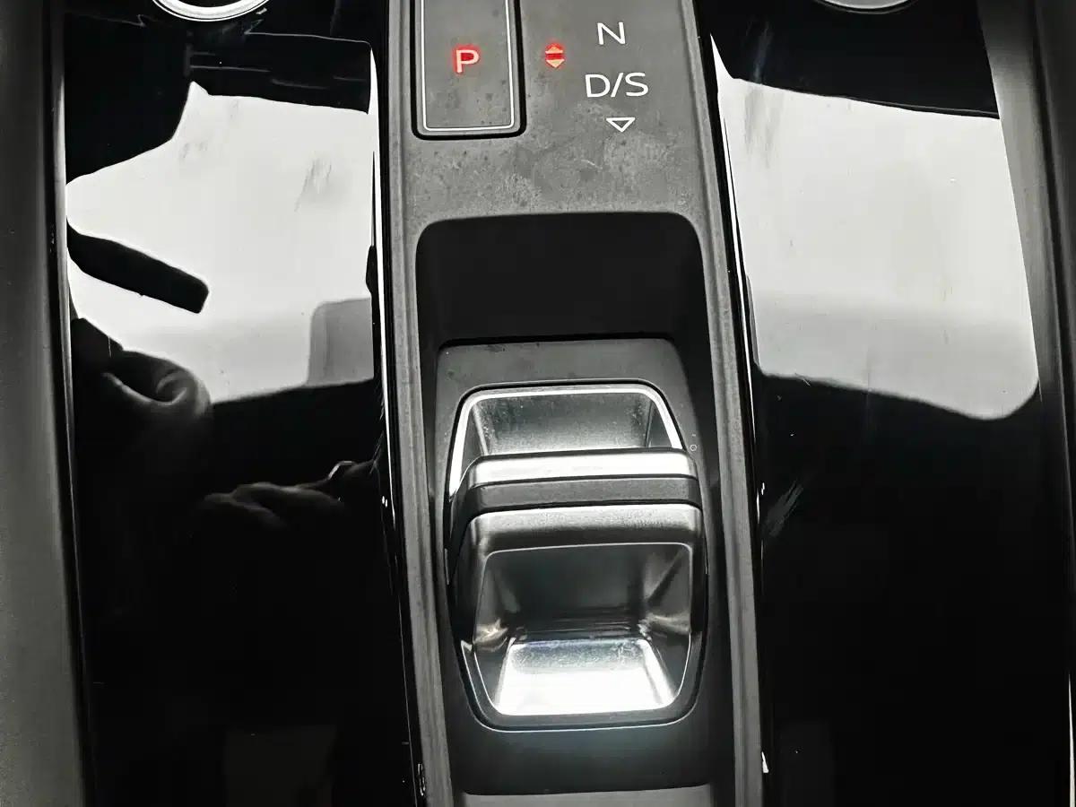 Audi A3 2022 Sportback 35 TFSI Fashion Sport — миниатюра 21