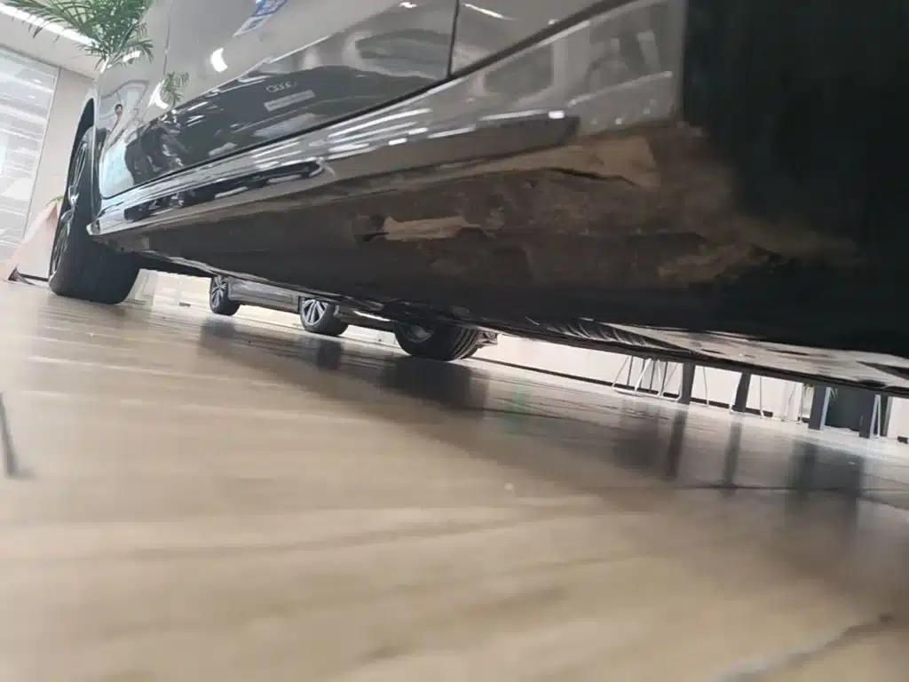 Audi A5L 2026 2.0T Sport Edition — миниатюра 2