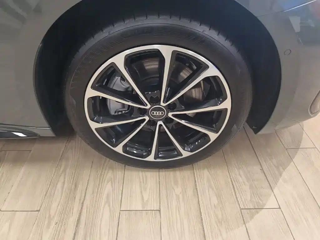 Audi A5L 2026 2.0T Sport Edition — миниатюра 14