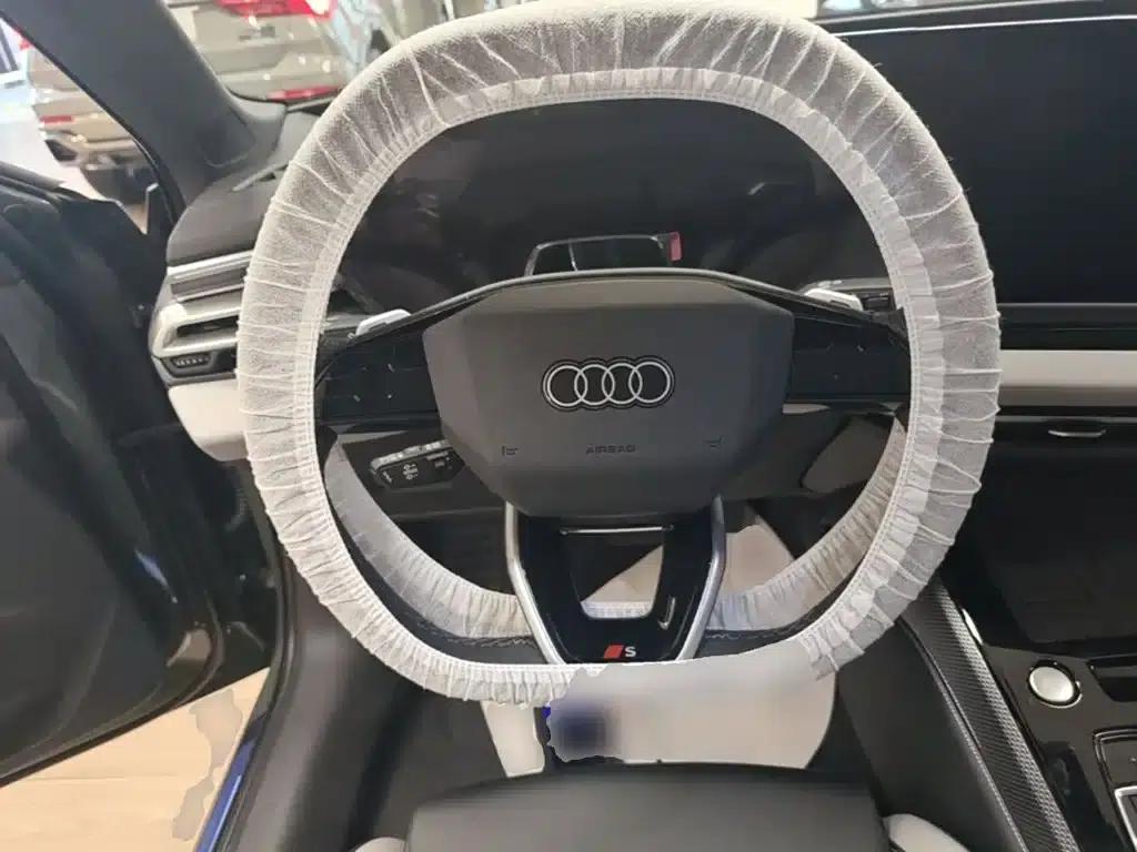 Audi A5L 2026 2.0T Sport Edition — миниатюра 17