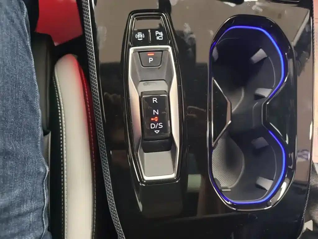 Audi A5L 2026 2.0T Sport Edition — миниатюра 21