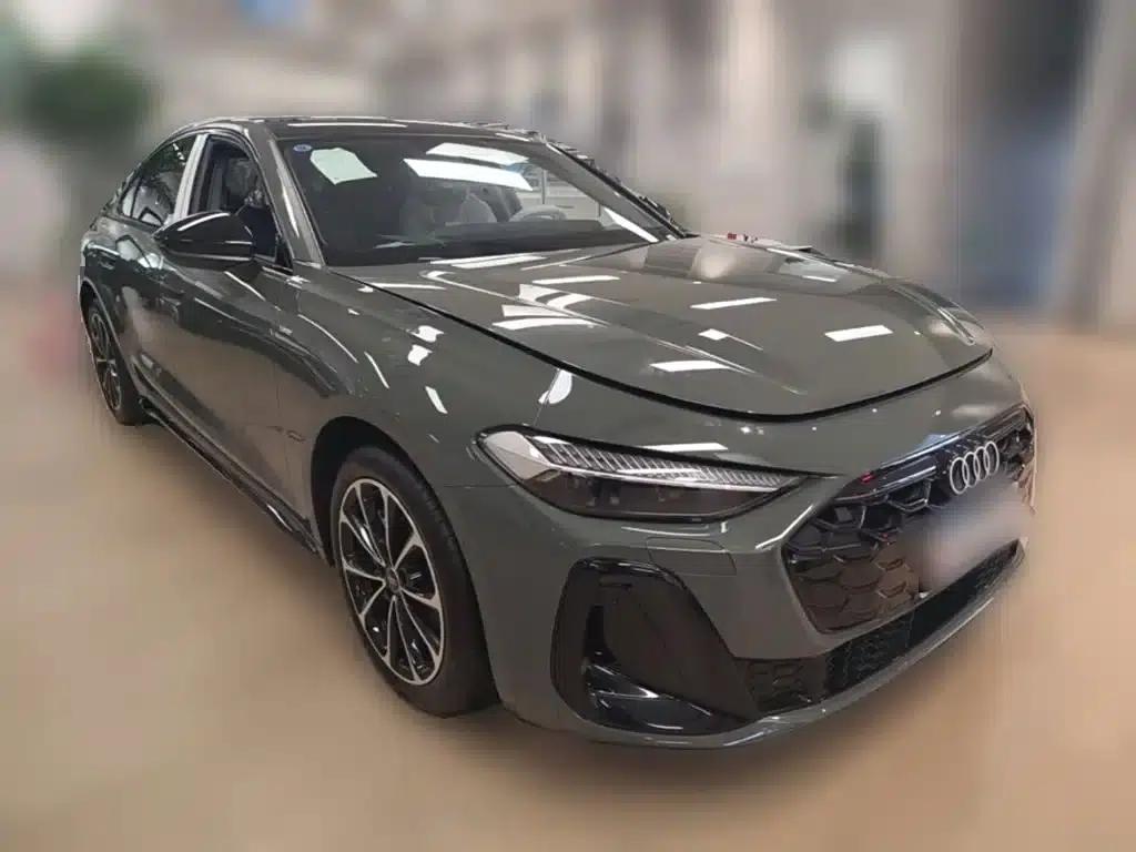 Audi A5L 2026 2.0T Sport Edition — миниатюра 7