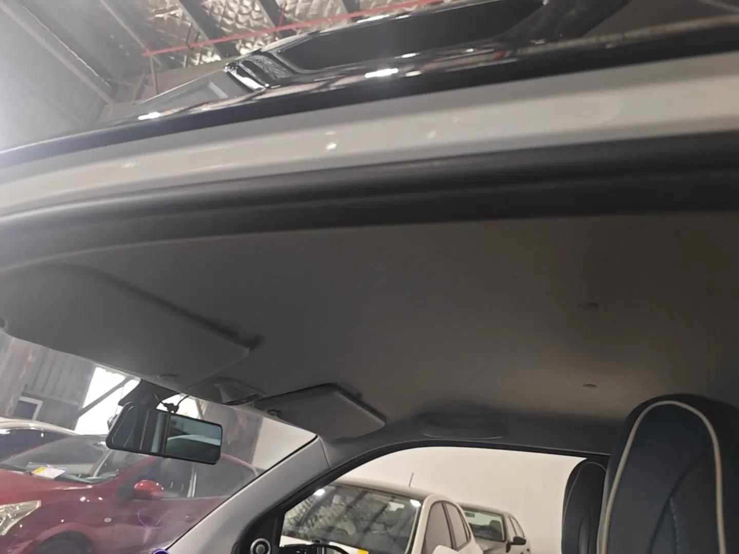 Wuling Hongguang MINIEV 2022 GAMEBOY 300km Enthusiast Model with Lithium Iron Phosphate — миниатюра 21