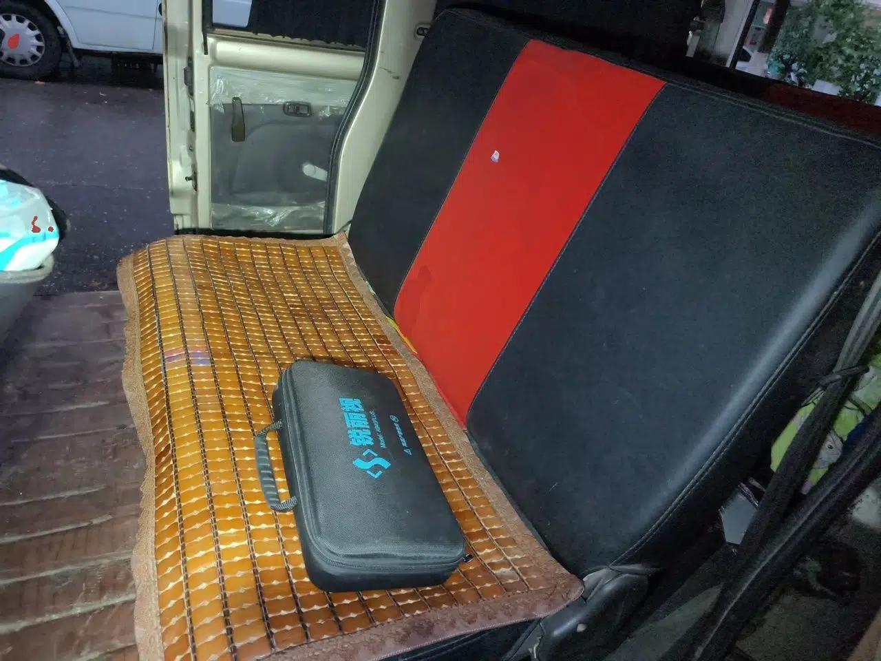 Wuling Rongguang 2011 1.2L Base Version — миниатюра 17