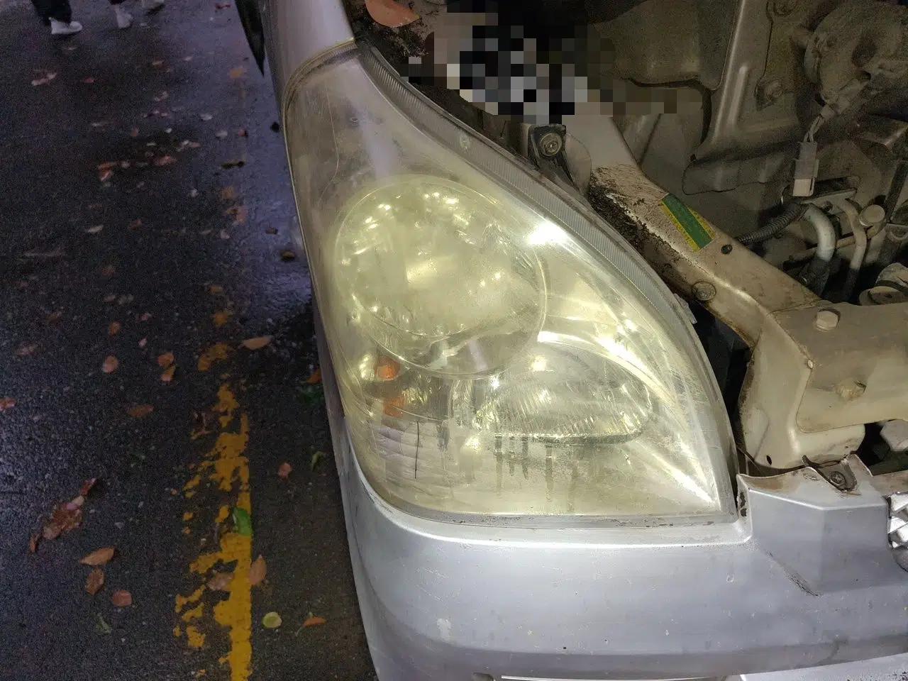 Wuling Rongguang 2011 1.2L Base Version — миниатюра 7