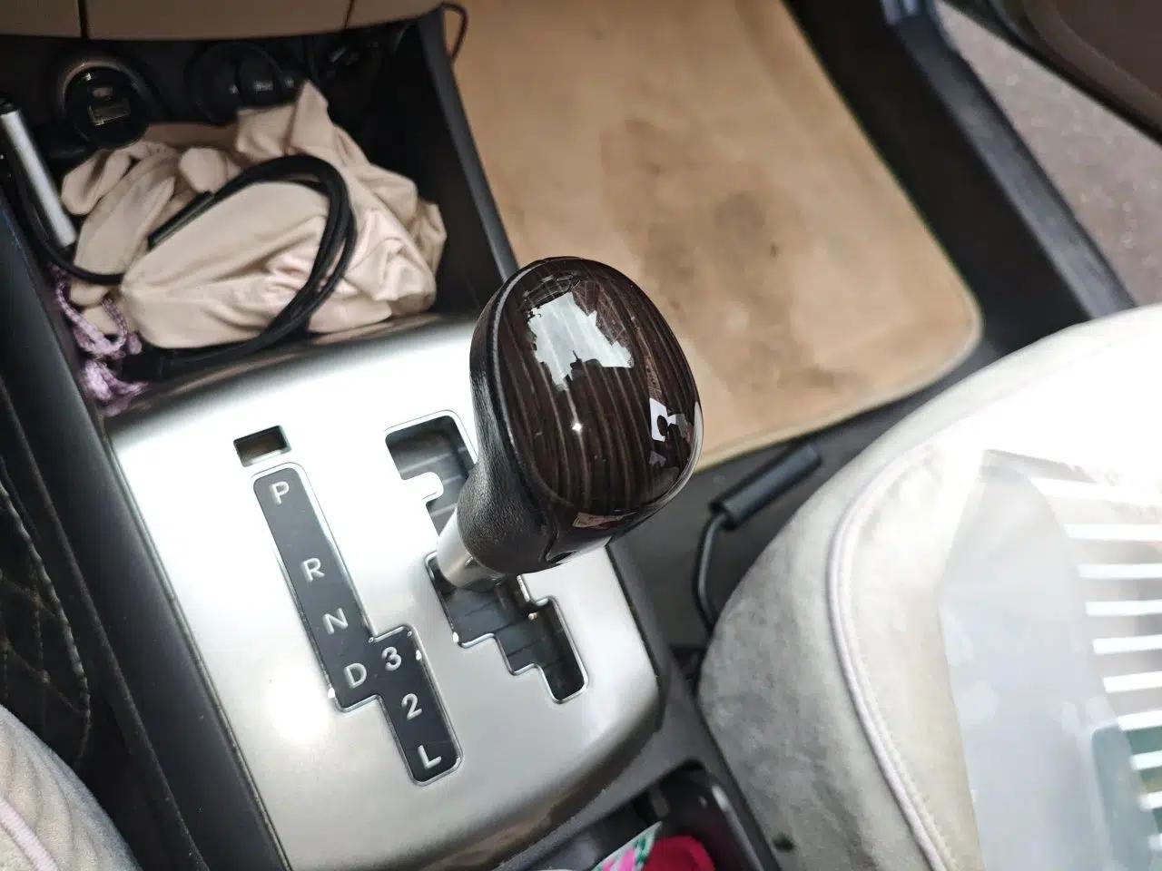 Hyundai Celesta 2011 1.6L Automatic Comfort Edition — миниатюра 14
