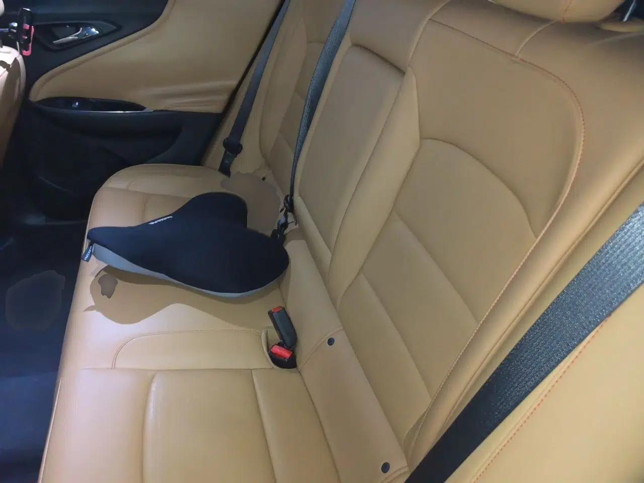 Chevrolet Malibu XL 2017 2.5L Automatic RuiZun Edition — миниатюра 17