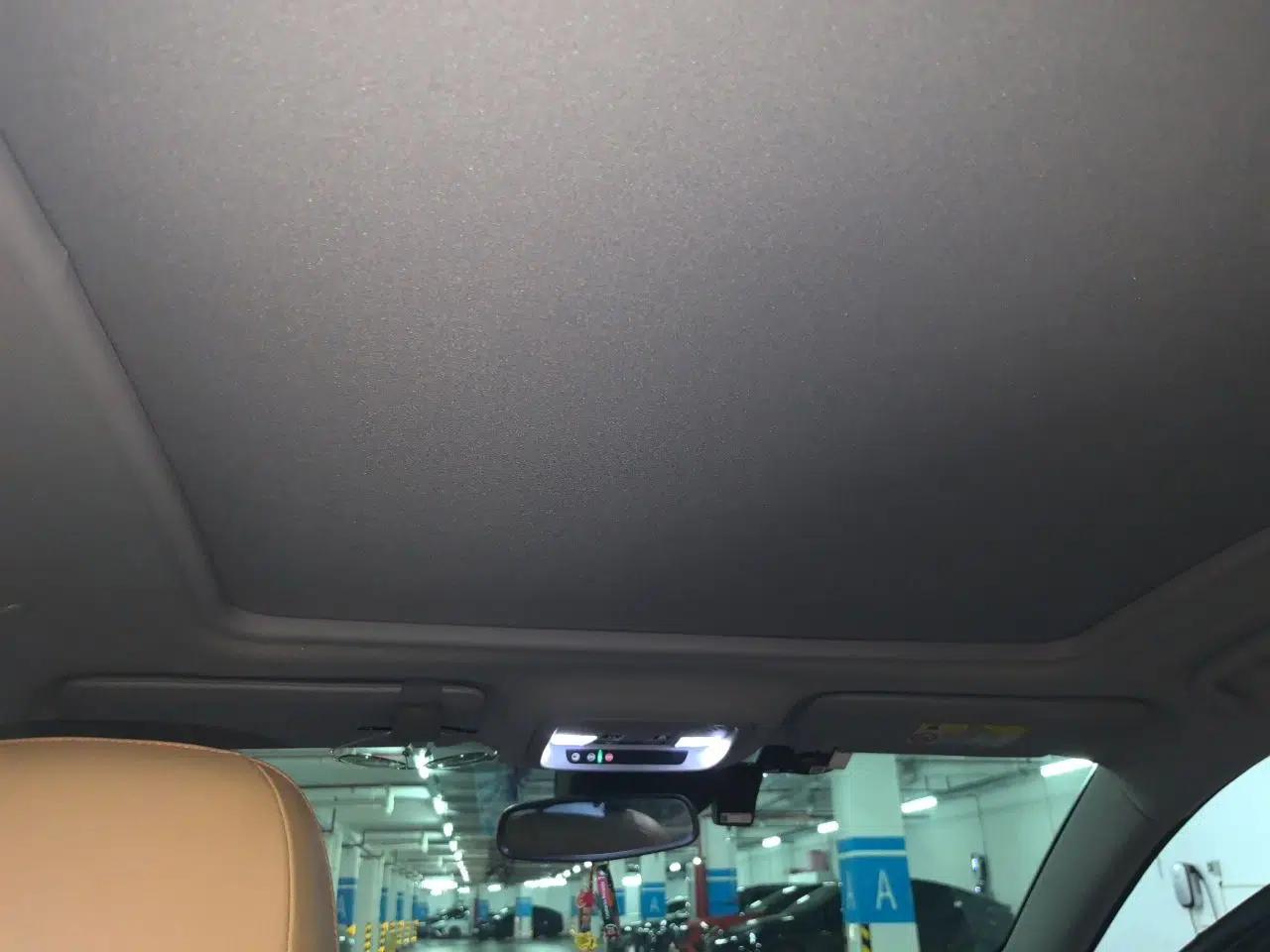 Chevrolet Malibu XL 2017 2.5L Automatic RuiZun Edition — миниатюра 18