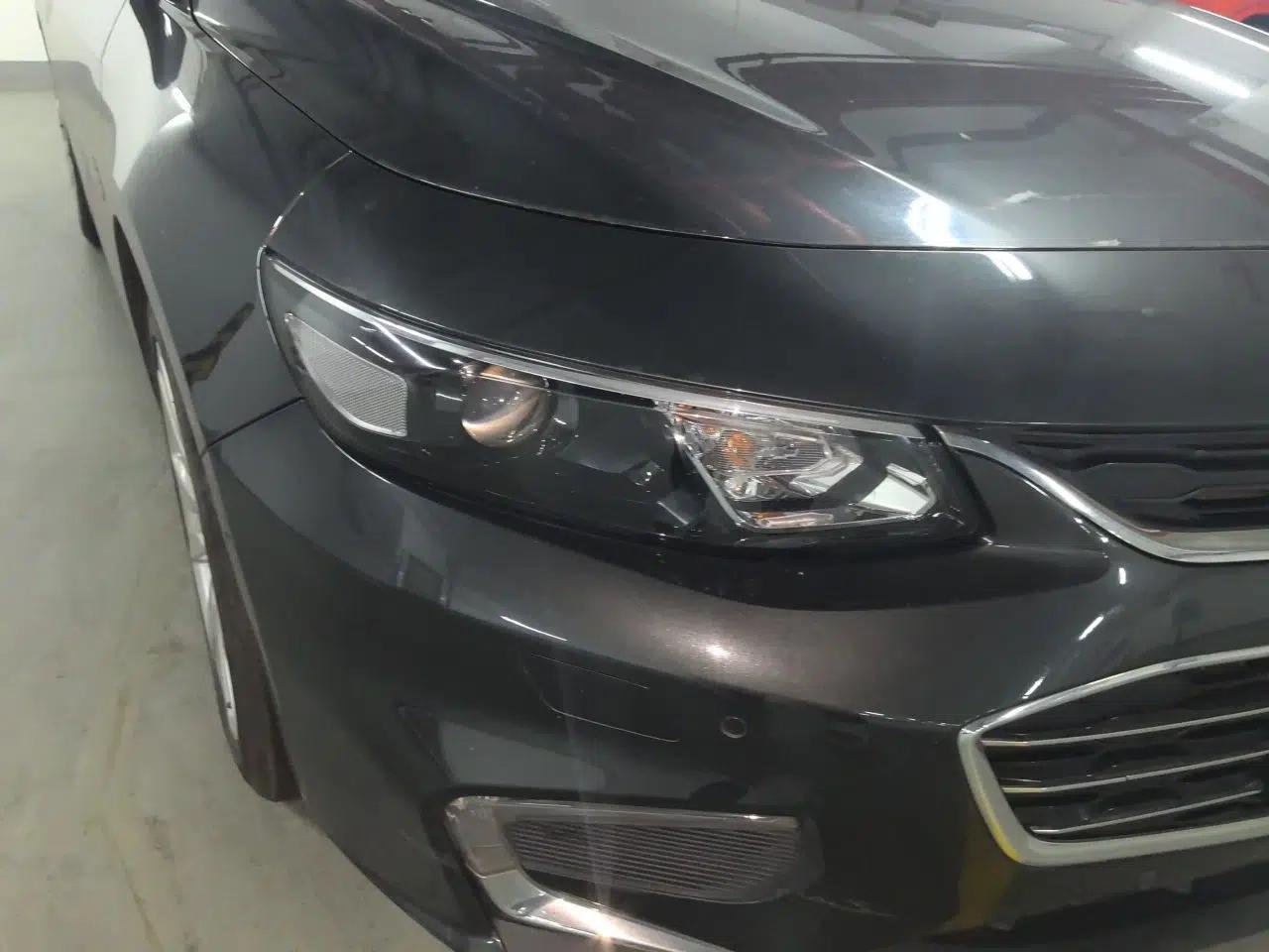 Chevrolet Malibu XL 2017 2.5L Automatic RuiZun Edition — миниатюра 7
