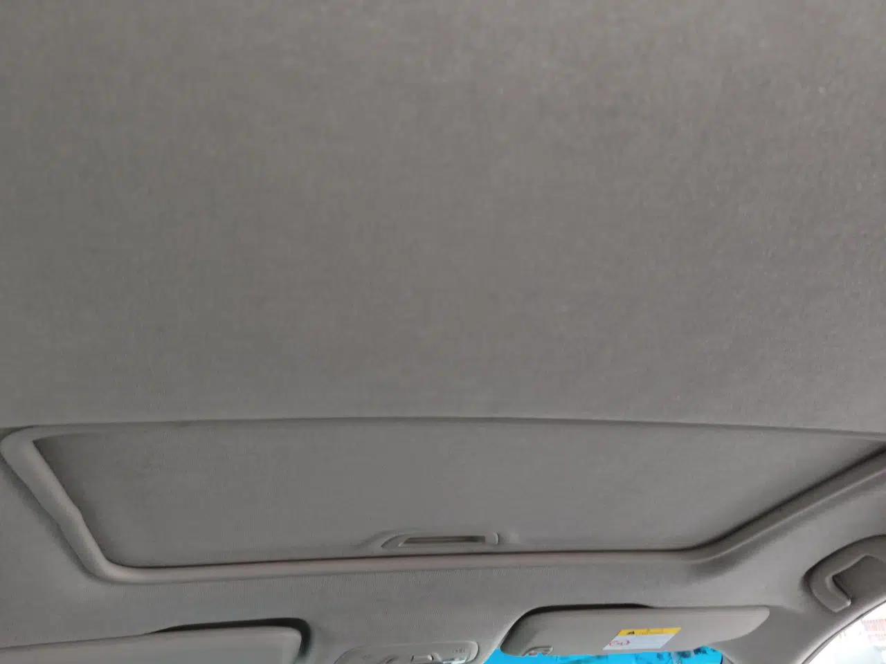 Chevrolet Cavalier 2016 1.5L Manual Xinyue Edition — миниатюра 18