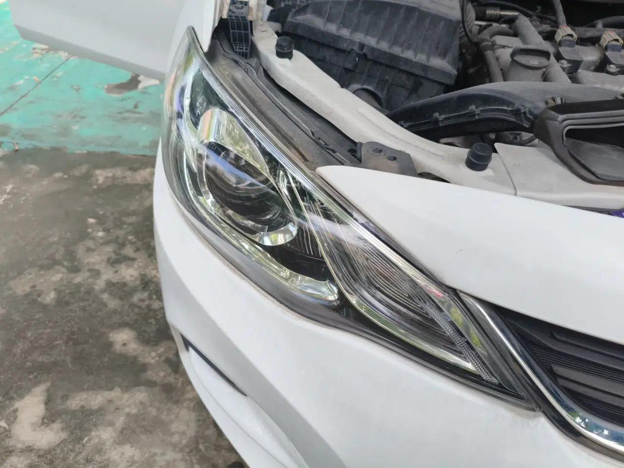 Chevrolet Cavalier 2016 1.5L Manual Xinyue Edition — миниатюра 7
