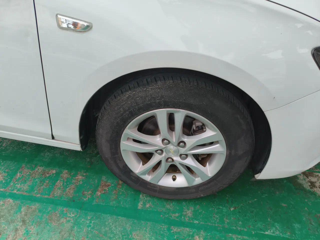 Chevrolet Cavalier 2016 1.5L Manual Xinyue Edition — миниатюра 8