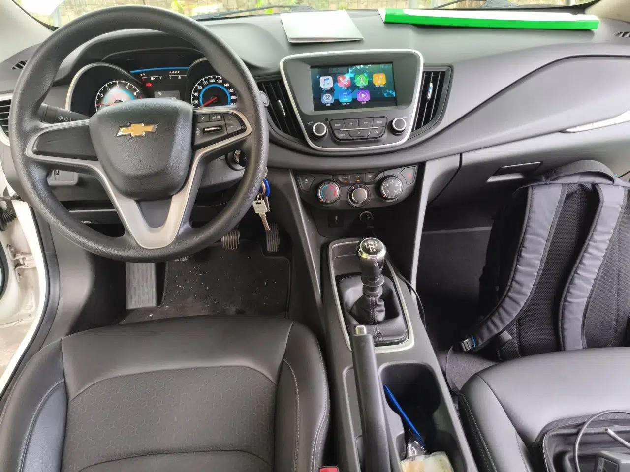 Chevrolet Cavalier 2016 1.5L Manual Xinyue Edition — миниатюра 9
