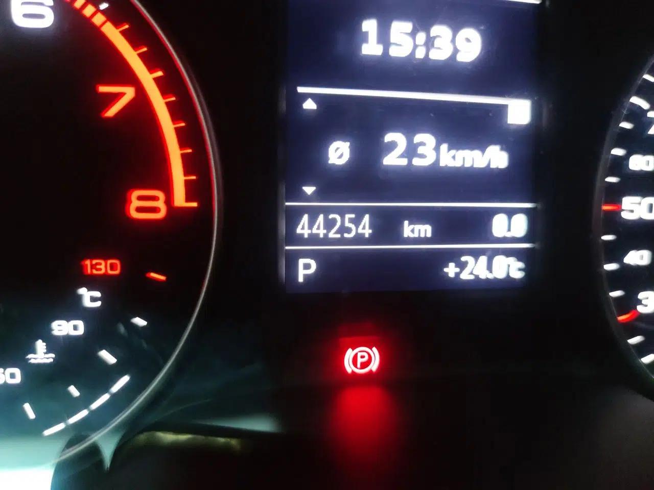 Audi A3 2020 Limousine 35 TFSI Ambition China V — миниатюра 12