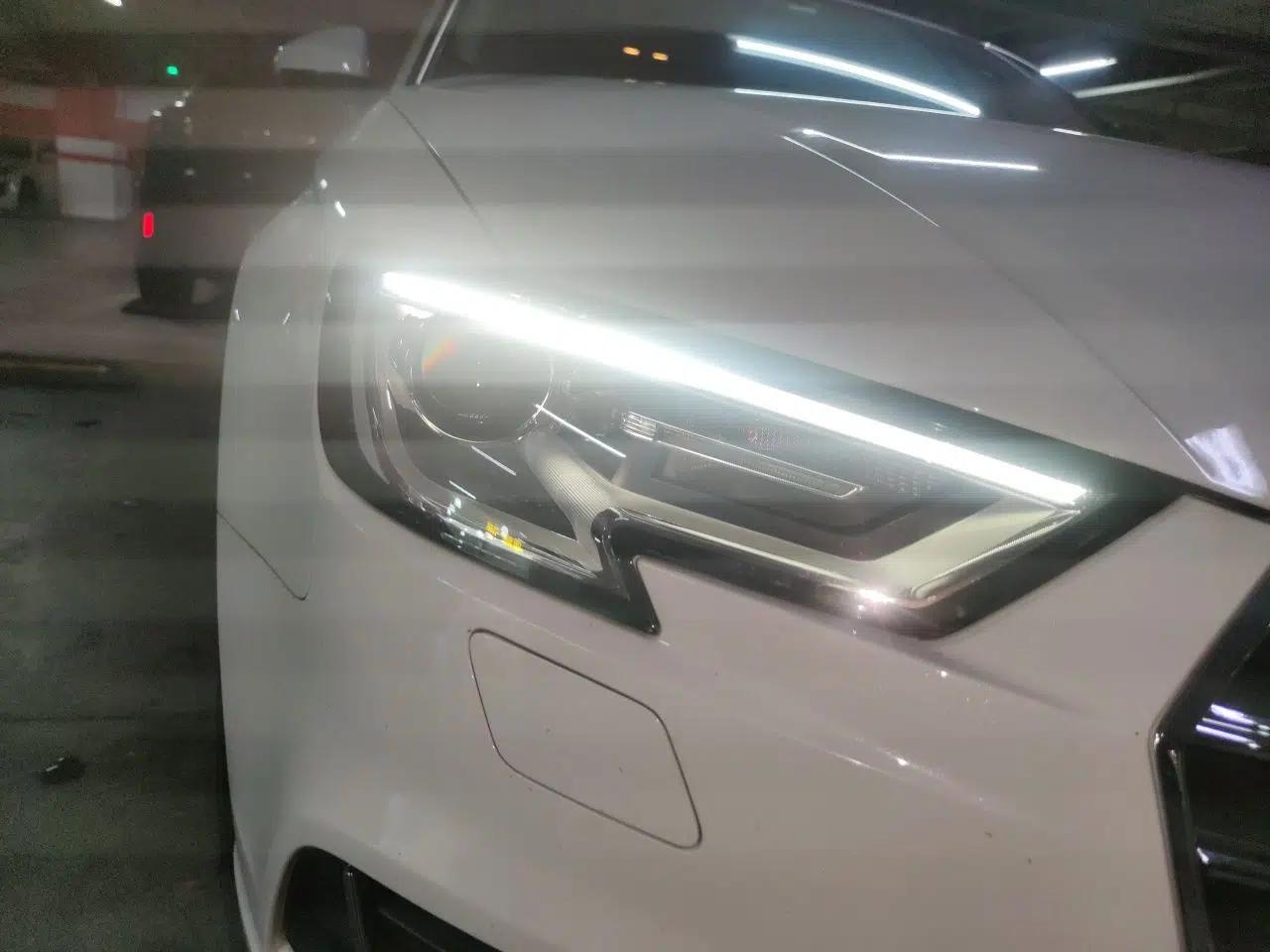 Audi A3 2020 Limousine 35 TFSI Ambition China V — миниатюра 7