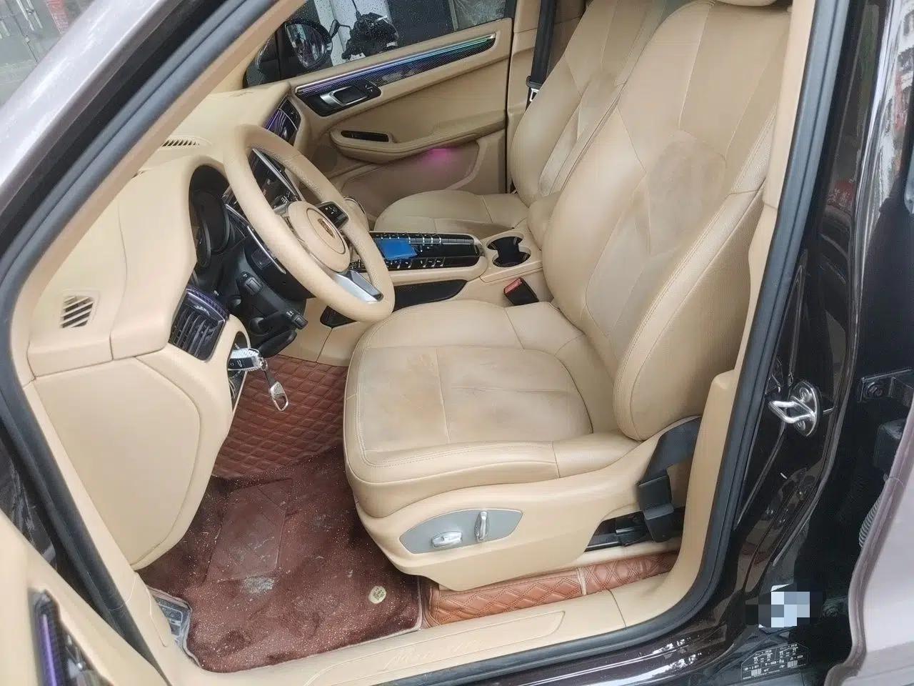 Porsche Macan 2016 Macan 2.0T — миниатюра 15