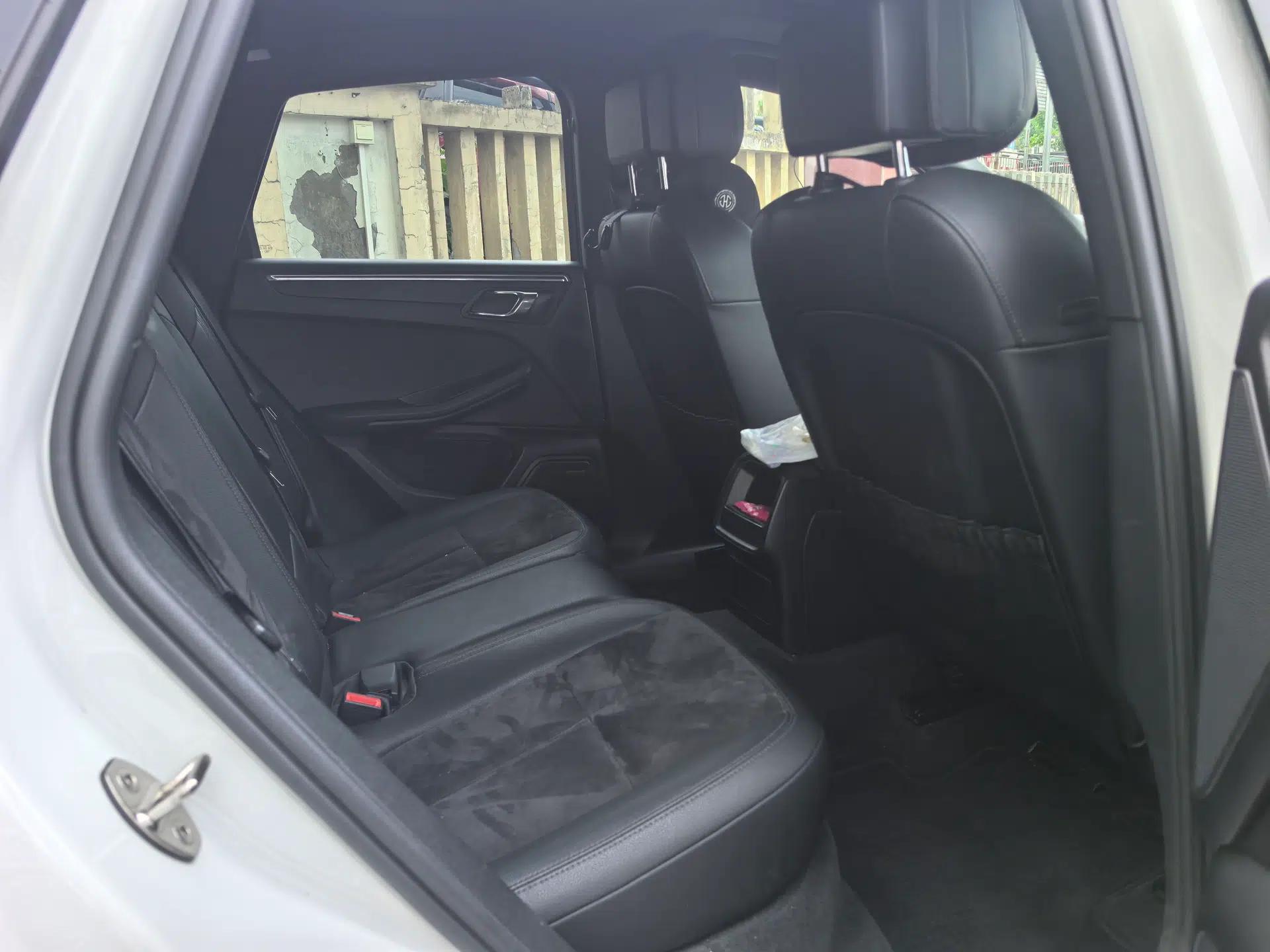 Porsche Macan 2014 Macan 2.0T — миниатюра 10