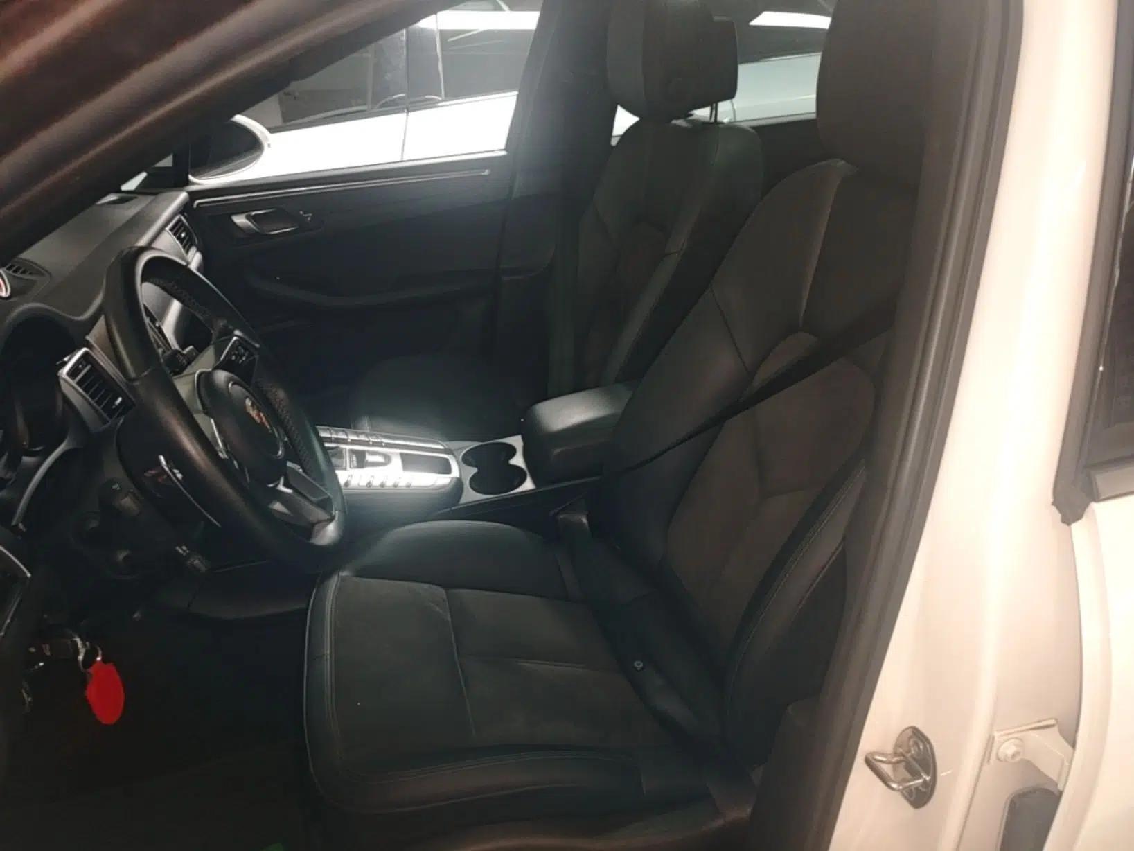 Porsche Macan 2014 Macan 2.0T — миниатюра 17