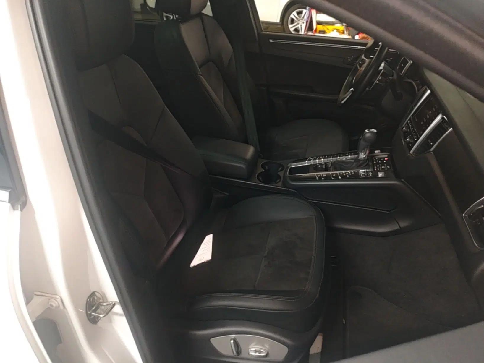 Porsche Macan 2014 Macan 2.0T — миниатюра 19