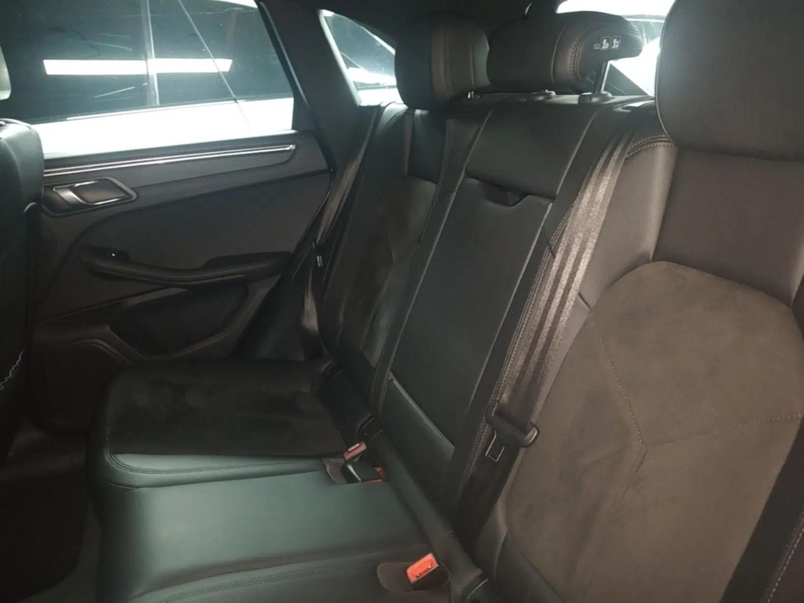 Porsche Macan 2014 Macan 2.0T — миниатюра 20