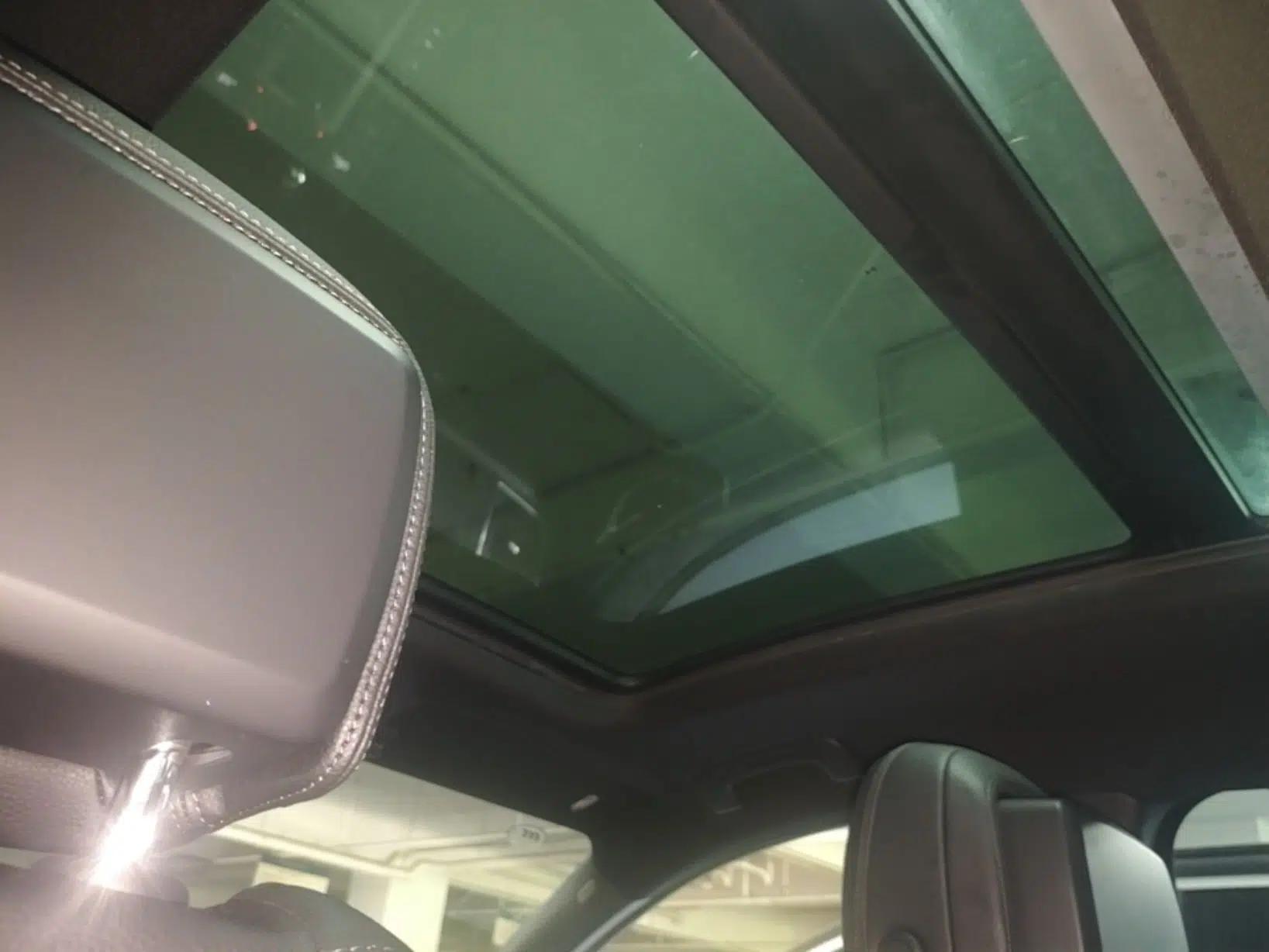 Porsche Macan 2014 Macan 2.0T — миниатюра 21