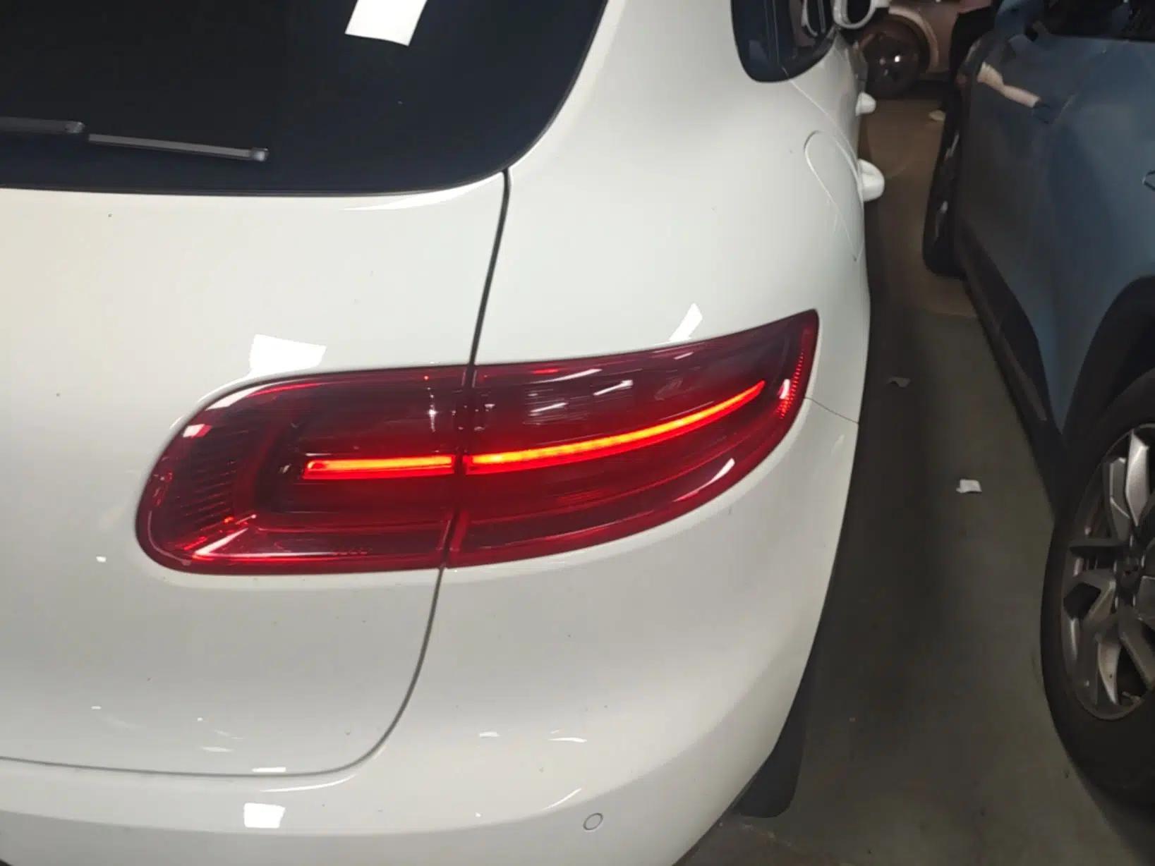 Porsche Macan 2014 Macan 2.0T — миниатюра 9